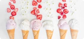 Ice cream
